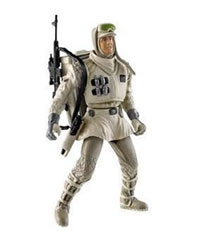 Hoth Trooper